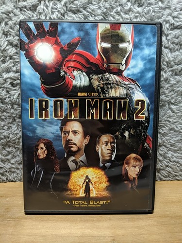 Iron man single - iron, (single-disc