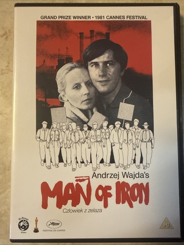 Man iron pal - of,