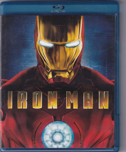Iron man ita eng - ita, –