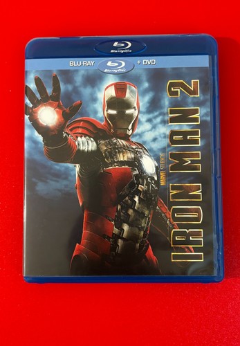 Iron man edizione dischi - 2,