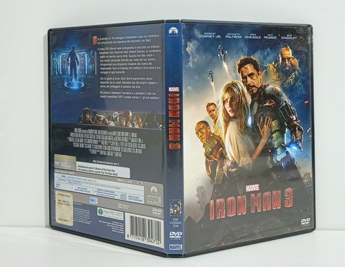 92108 dvd iron man - 92108, shane