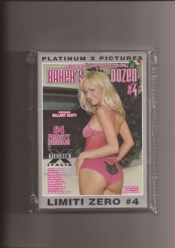 Limiti zero illary scott - (,