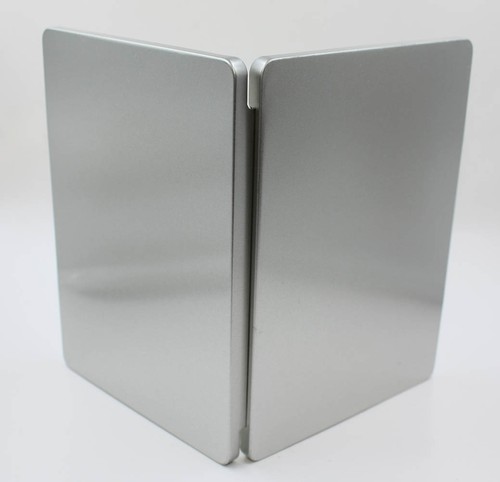 Scatola latta dvd vuota g1 - di,