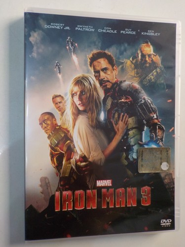 Iron man film in - ,