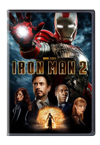 Iron man single - iron, (single-disc