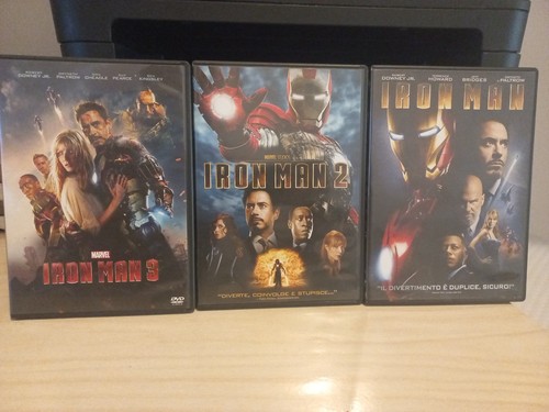Marvel iron man 3 - marvel,