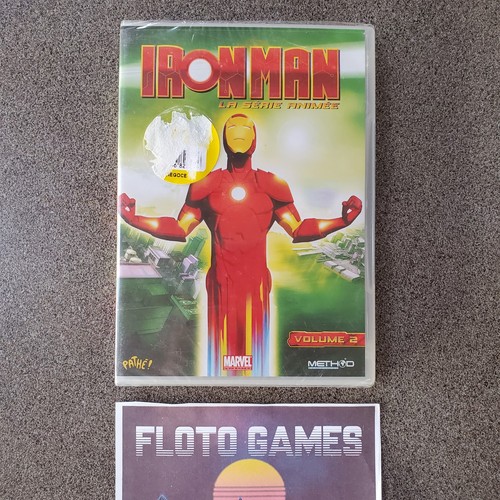 Dvd zone iron - dvd, :