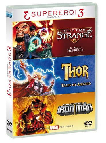 Doctor strange thor - strange, /
