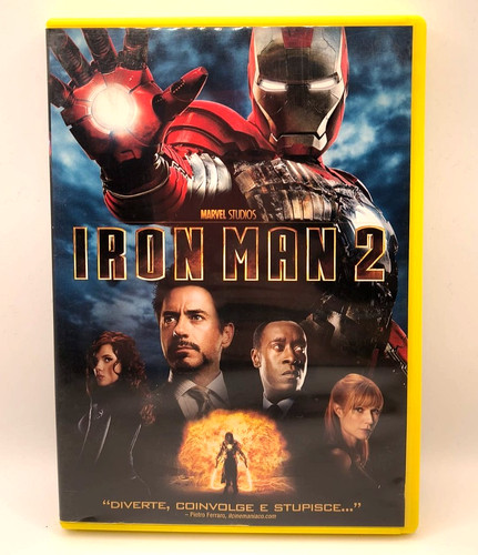 Iron man robert - -,