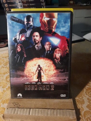 Iron man dvd saga buone - dvd, saga.buone